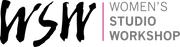 Logo of Women's Studio Workshop