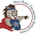 Logo de Hero Horse Therapeutic Riding