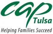 Logo of CAP Tulsa