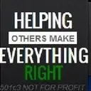 Logo of Helping Others Make Everything Right (HOMER)