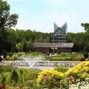 Logo of INTERNATIONAL PEACE GARDEN INC