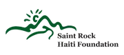 Logo de Saint Rock Haiti Foundation