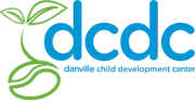 Logo of DANVILLE CHILD DEVELOPMENT CENTER