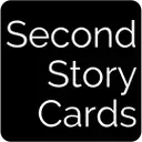 Logo of Second Story Cards
