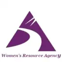 Logo of Women's Resource Agency, Inc.