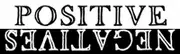 Logo of PositiveNegatives