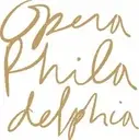 Logo of Opera Philadelphia