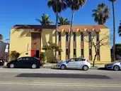 Logo de North Shore Alano Club