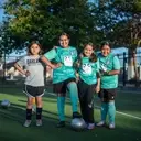 Logo de Oakland Soccer Club