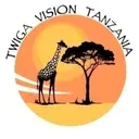 Logo de Twiga Vision Tanzania