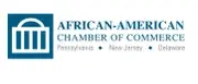 Logo of African-American Chamber of Commerce of PA, NJ, & DE