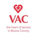 Logo of Voluntary Action Center