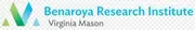 Logo de Benaroya Research Institute