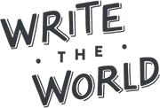 Logo of Write the World