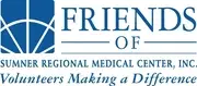 Logo of FRIENDS OF SUMNER REGIONAL MEDICAL CENTER INC