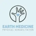 Logo of EARTH MEDICINE