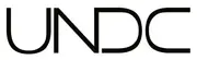 Logo of United Nations Development Corporation