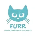 Logo of Feline Urban Rescue and Rehab