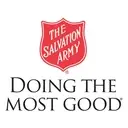 Logo of The Salvation Army