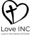 Logo of Love INC