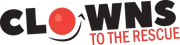 Logo de Clowns to the Rescue