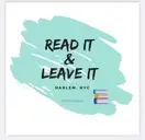 Logo of READ IT AND LEAVE IT INC