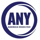 Logo of America Needs You