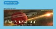 Logo de STARS USA, Inc