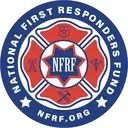 Logo of NATIONAL FIRST RESPONDERS FUND