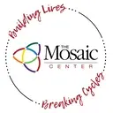 Logo of MOSAIC CENTER INC