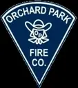 Logo of Orchard Park Fire Company