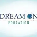 Logo of Dream On Education