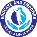 Logo of Educate and Empower Organization