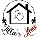 Logo of Lillie's Home, Inc.