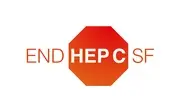 Logo de End Hep C SF