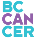 Logo of BC Cancer Foundation