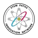 Logo of STEM PATHS INNOVATION NETWORK