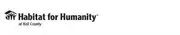 Logo of HABITAT FOR HUMANITY OF HALL COUNTY