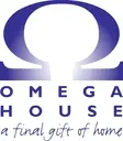Logo of OMEGA HOUSE INC