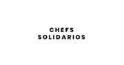 Logo de Chefs Solidarios