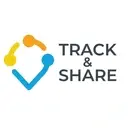Logo of Track & Share