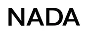 Logo of New Art Dealers Alliance (NADA)