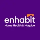 Logo of Enhabit Home Health & Hospi
