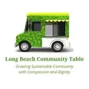 Logo of LONG BEACH COMMUNITY TABLE