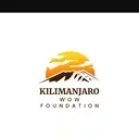 Logo of Kilimanjaro Wow Foundation