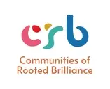 Logo of Communities of Rooted Brilliance