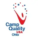 Logo of CAMP QUALITY OHIO