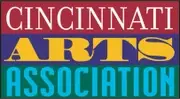 Logo of Aronoff Center for the Arts