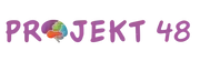 Logo de Projekt 48