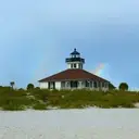 Logo of BARRIER ISLAND PARKS SOCIETY INC